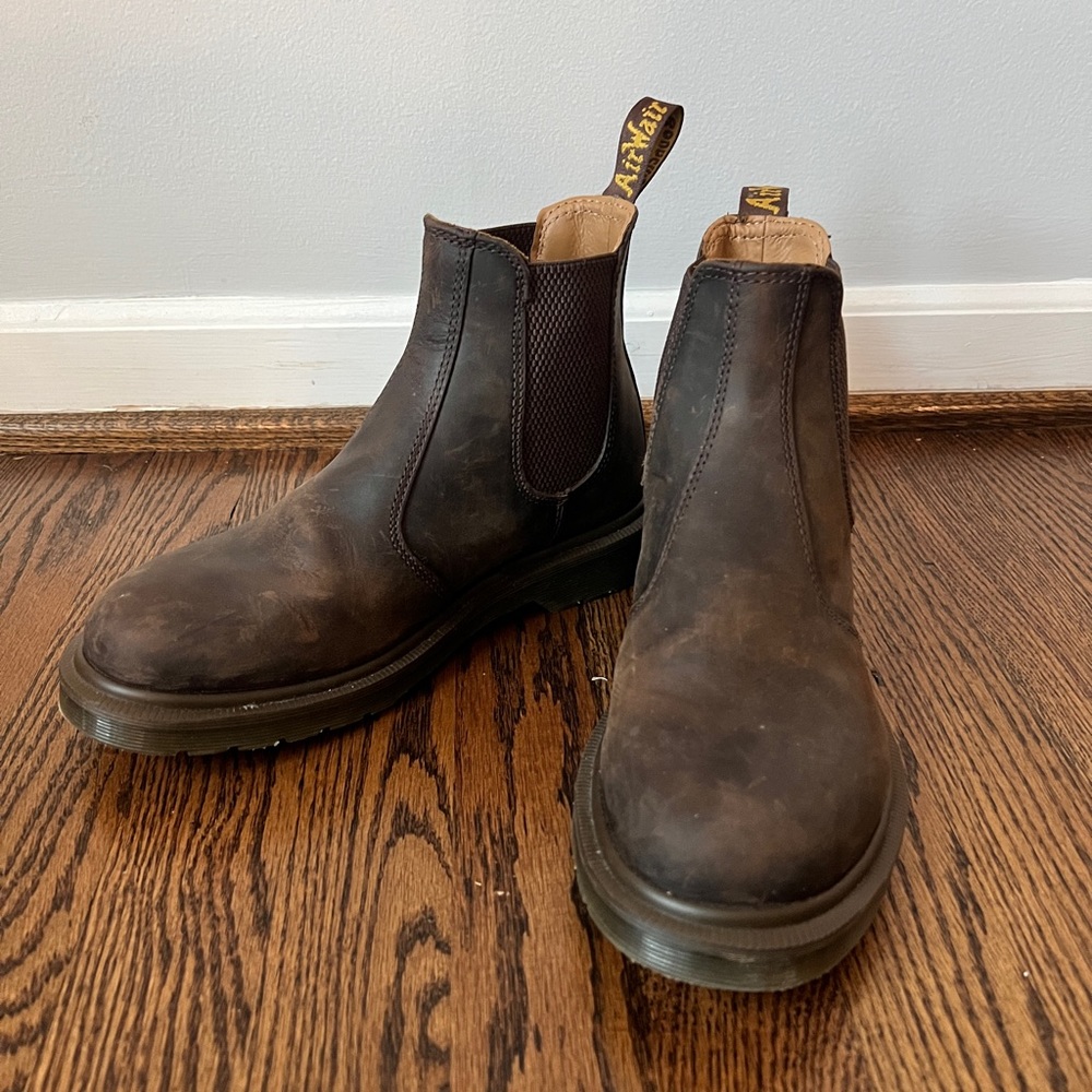 Dr Martens 2976 Chelsea boot